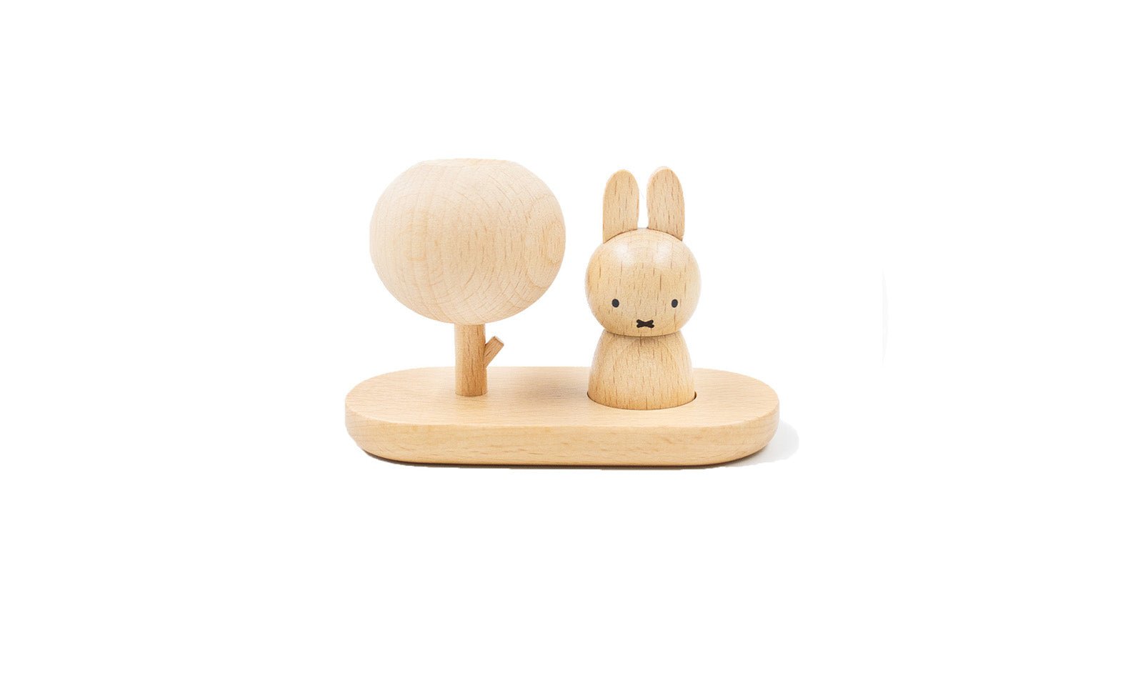 【新商品情報】ミッフィー アロマスタンド