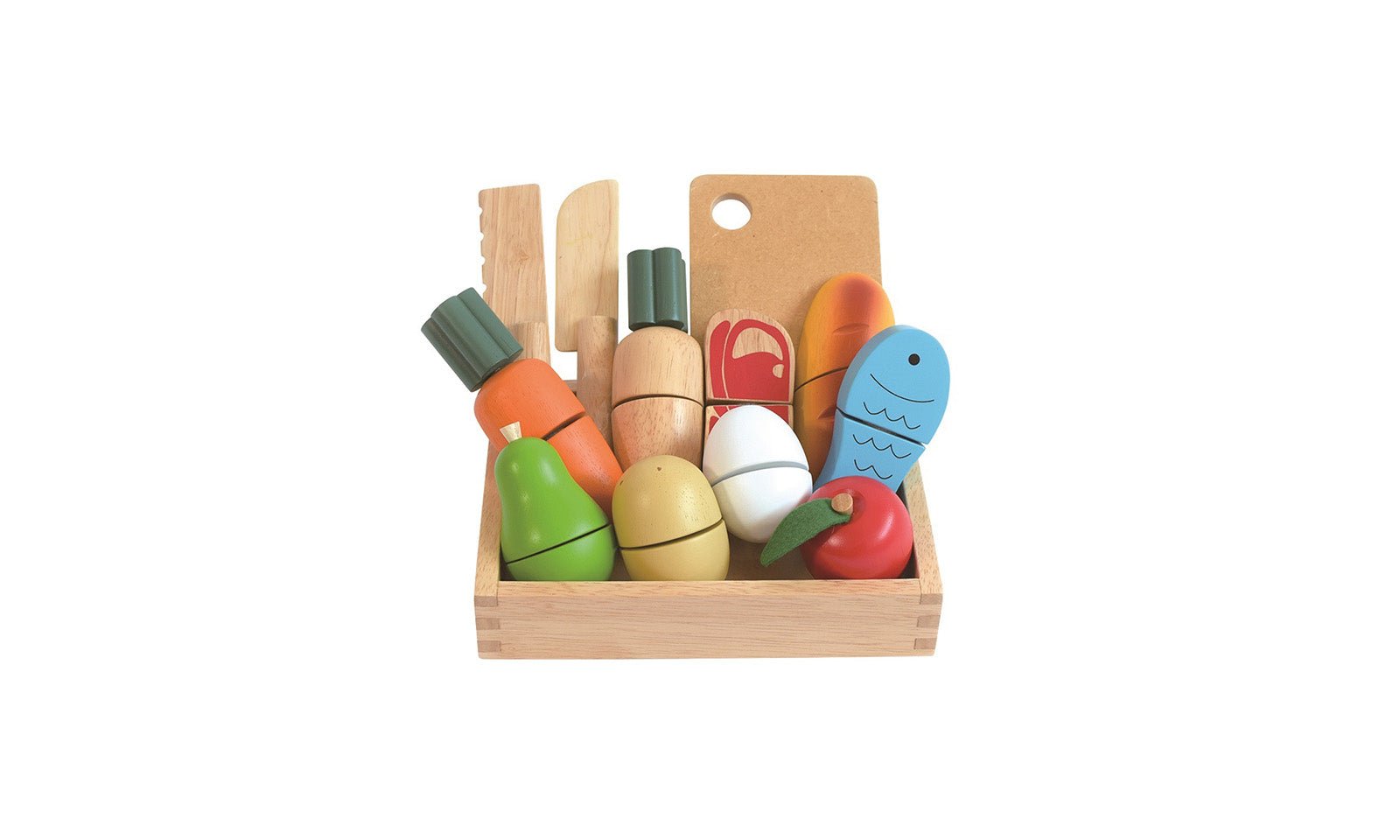 【新商品情報】はじめてのおままごとセット First Little Chef