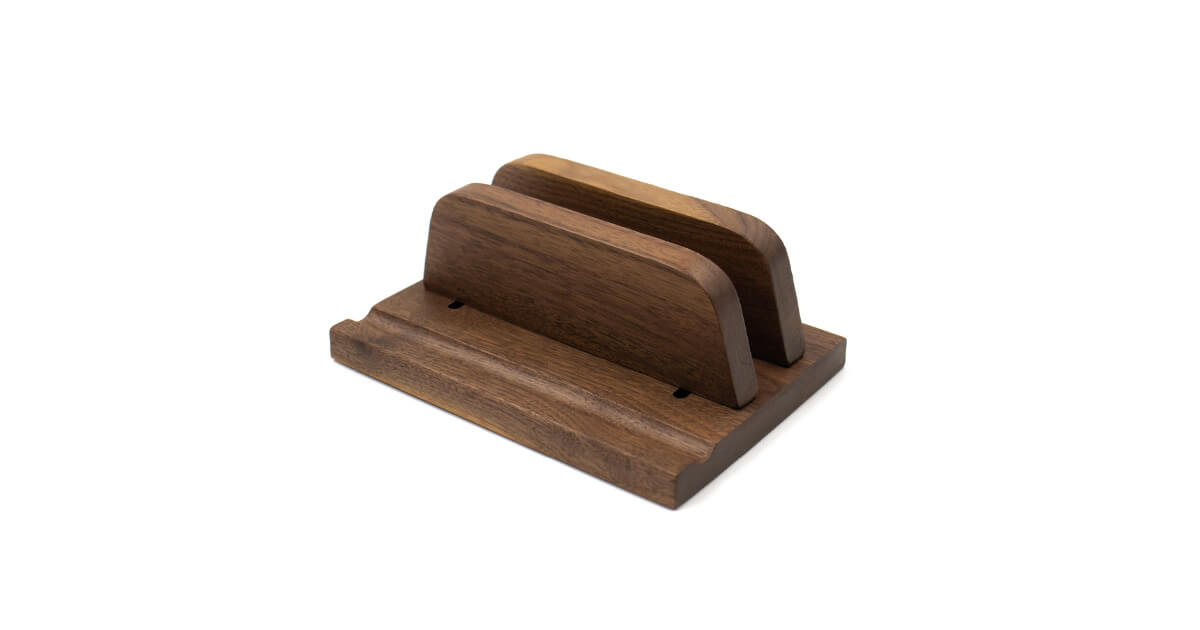 【新商品情報】幅の調整ができるノートパソコン・スマホ・タブレットスタンド