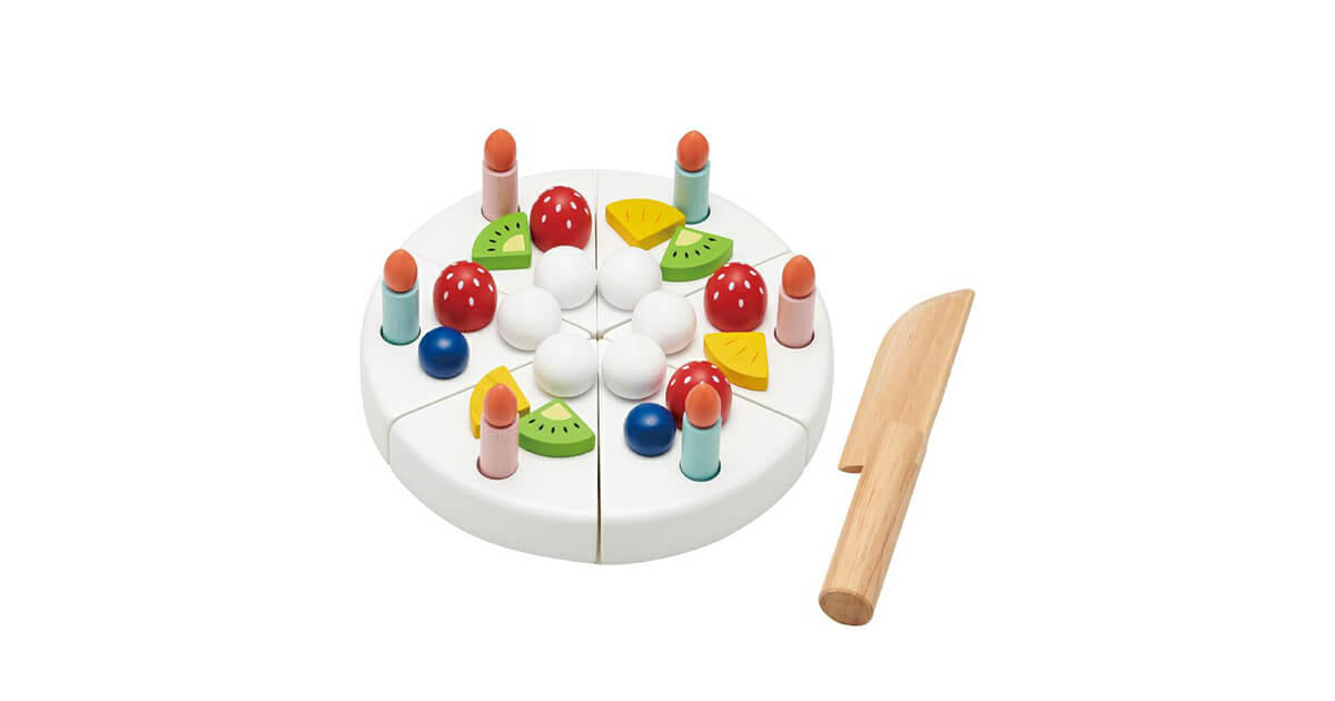 【新商品情報】マイフレッシュフルーツケーキ My Fresh Fruit Cake