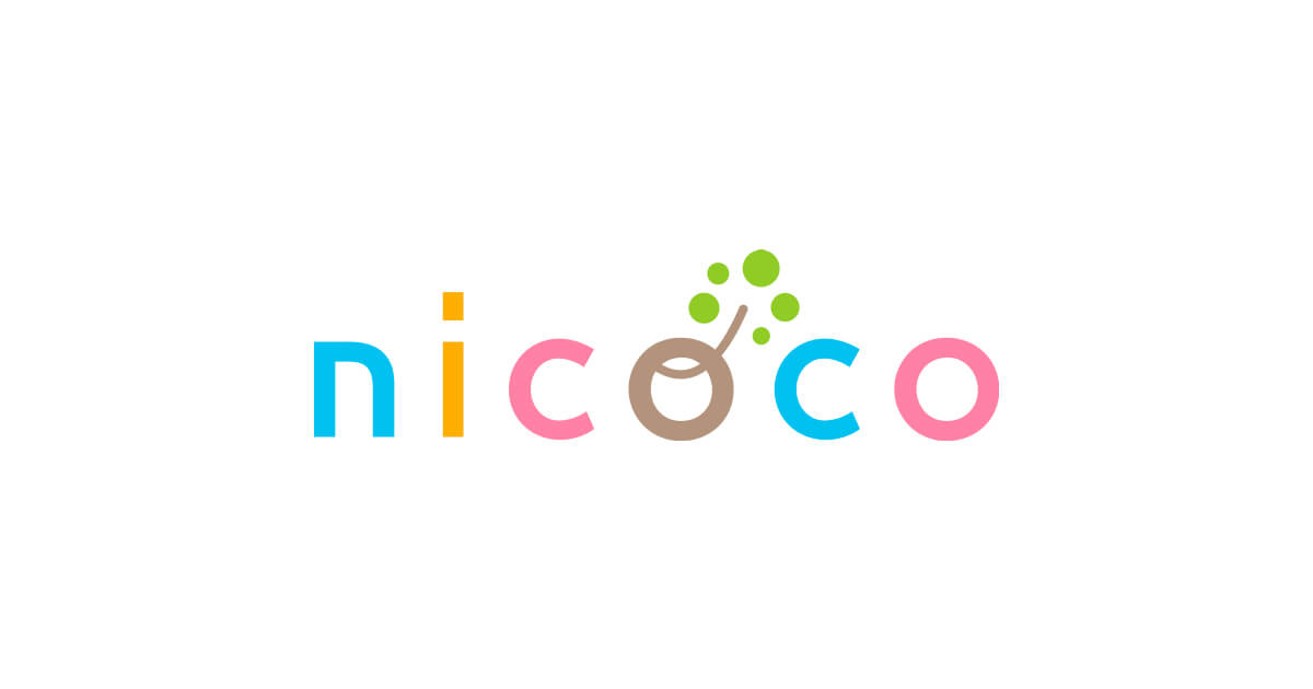 【新商品情報】Mokutopiaオリジナル nicoco 国産杉のミニマスコット