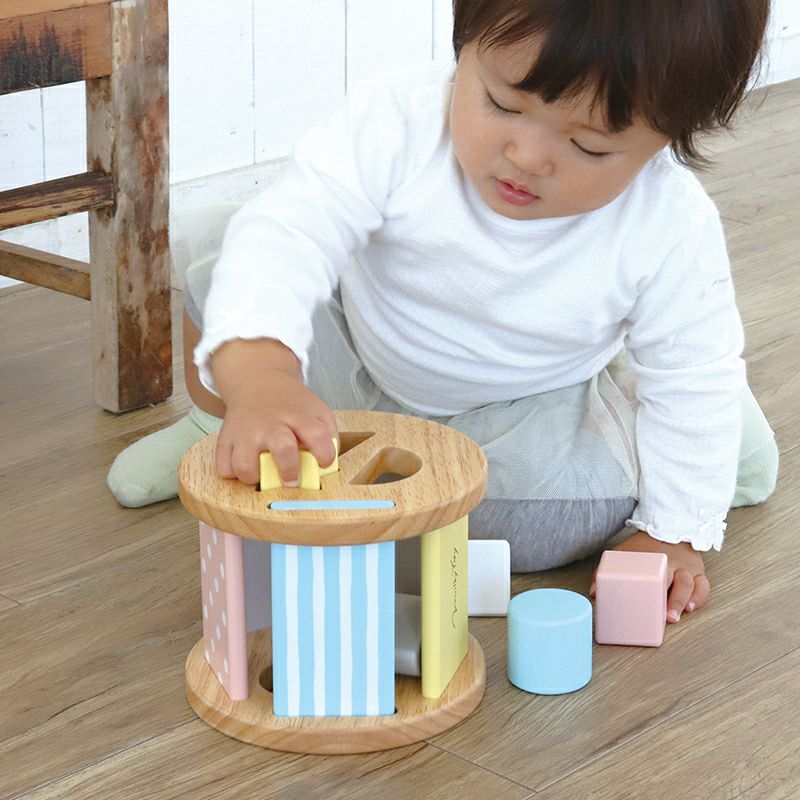 Sugar Box Sugar Box Mold Puzzle Set