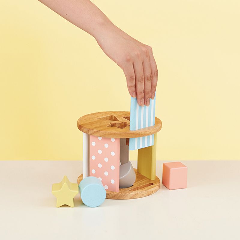 Sugar Box Sugar Box Mold Puzzle Set