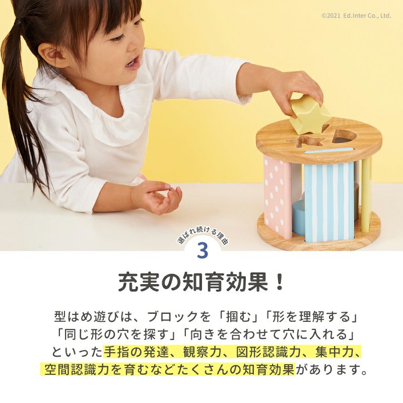 Sugar Box Sugar Box Mold Puzzle Set