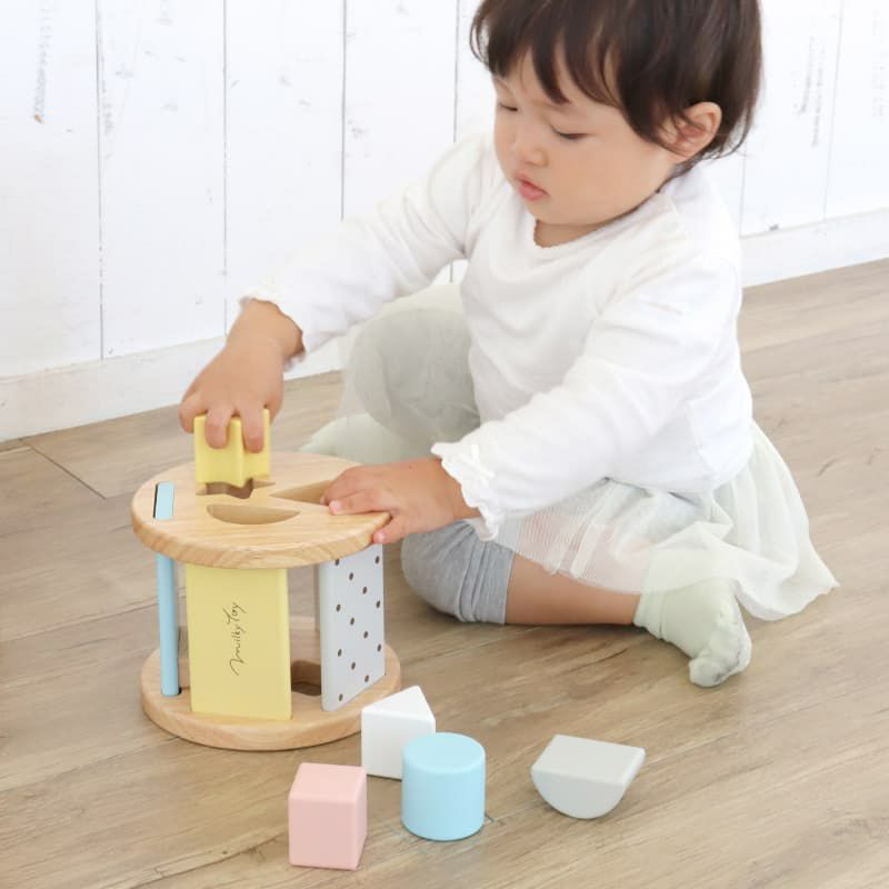 Sugar Box Sugar Box Mold Puzzle Set