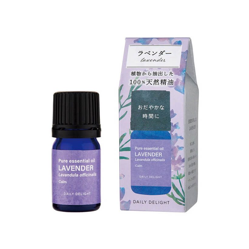 daily delight essential oil