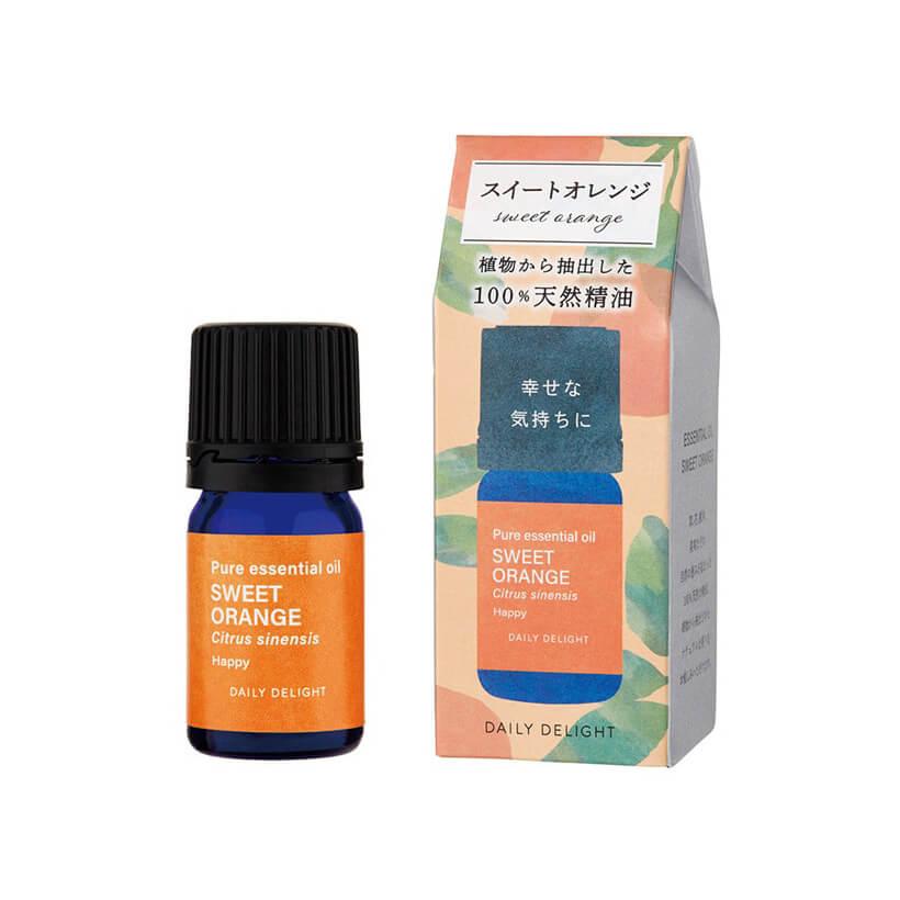daily delight essential oil