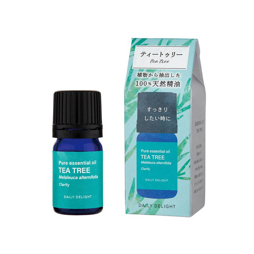 daily delight essential oil