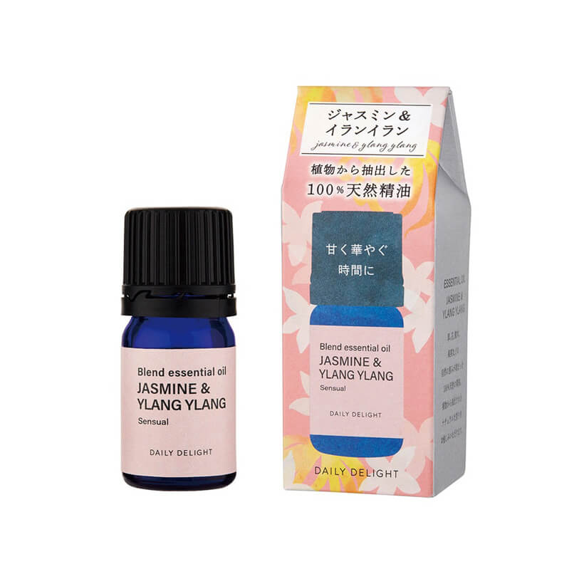 daily delight essential oil