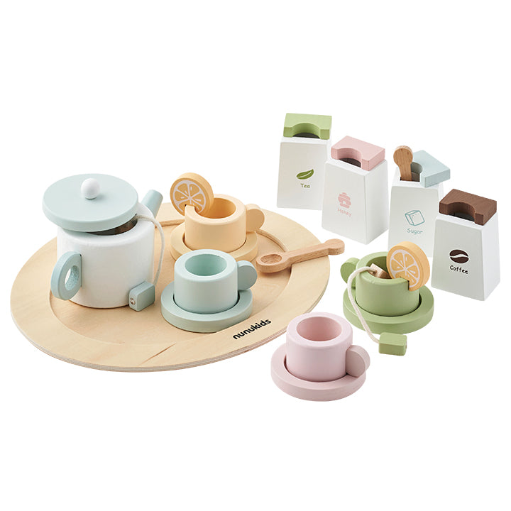 ティーパーティーセット アフタヌーンティー