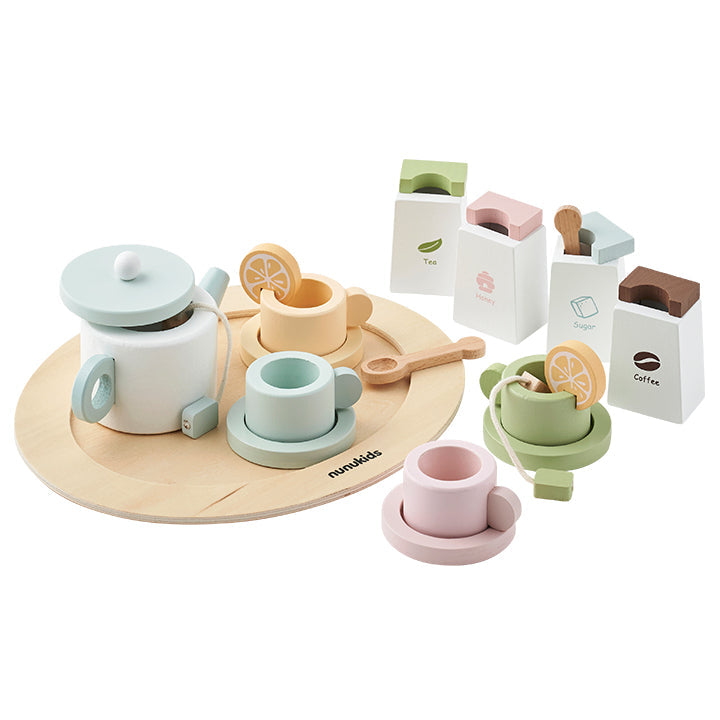 【20%OFF】【アウトレット】ティーパーティーセット アフタヌーンティー