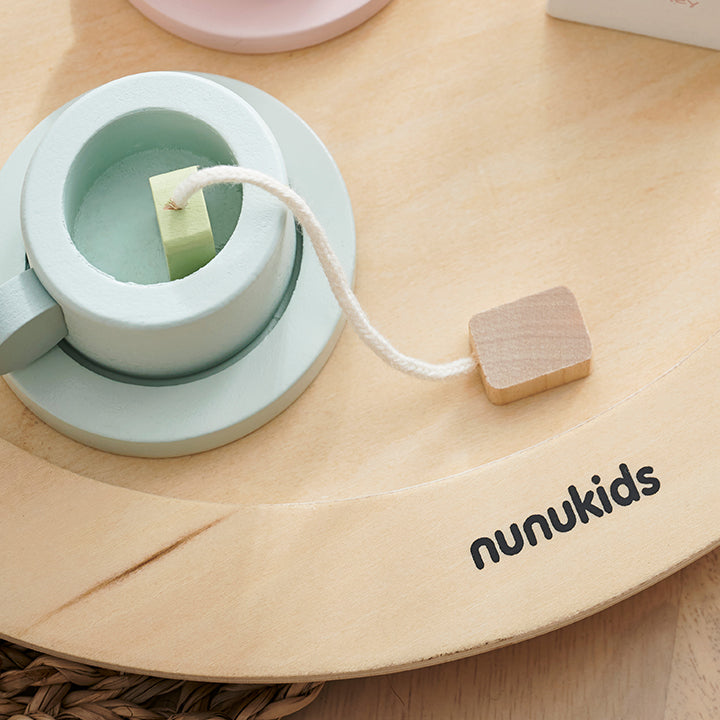 ティーパーティーセット アフタヌーンティー