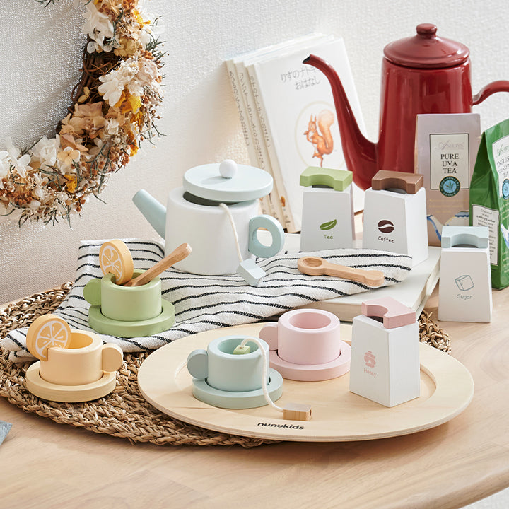 【20%OFF】【アウトレット】ティーパーティーセット アフタヌーンティー