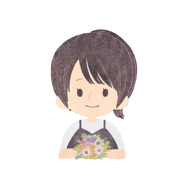 nicoco 国産杉のミニマスコット