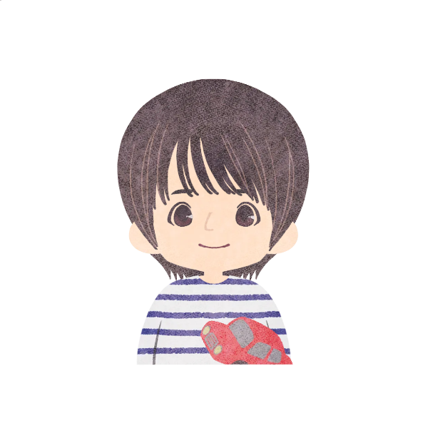 nicoco 国産杉のミニマスコット