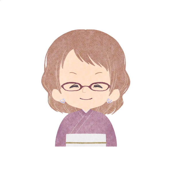 nicoco 国産杉のミニマスコット