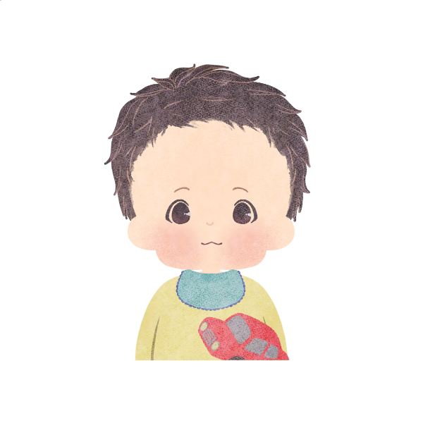 nicoco 国産杉のミニマスコット