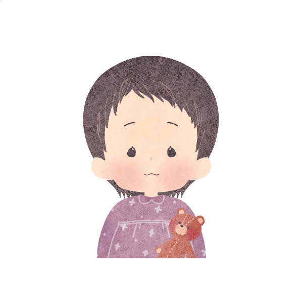 nicoco 国産杉のミニマスコット