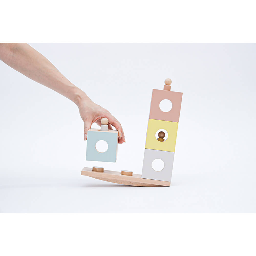 Assembly house I'm home