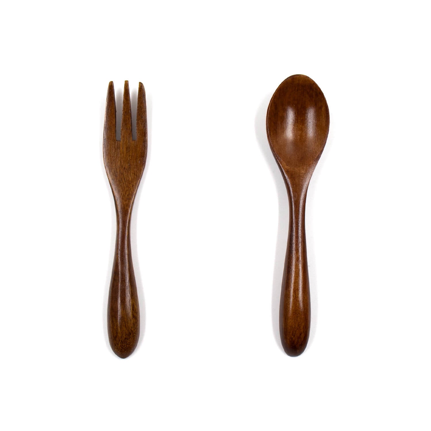 Jujube tree baby tableware set