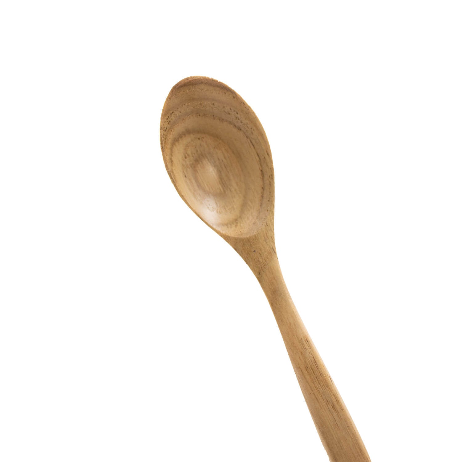 栗の木のスプーン 120mm