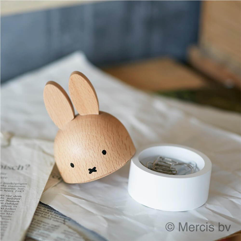 ミッフィー小物ケース