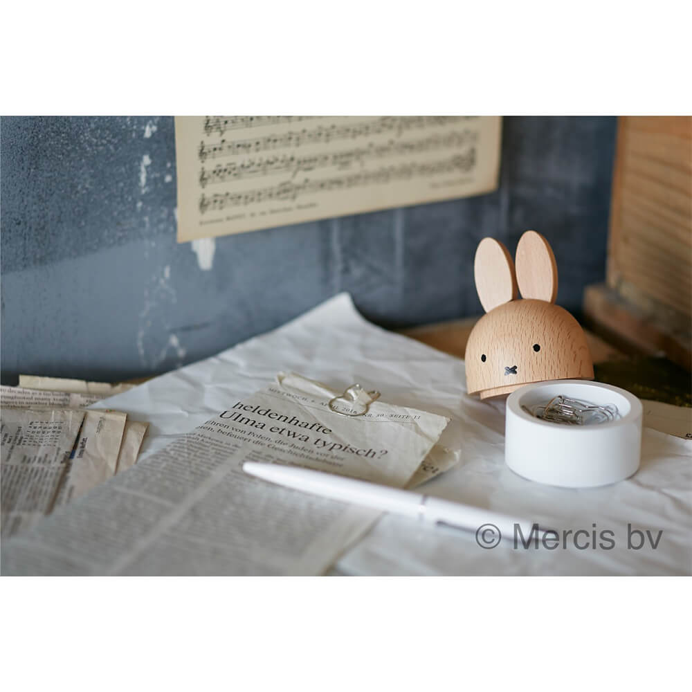 ミッフィー小物ケース