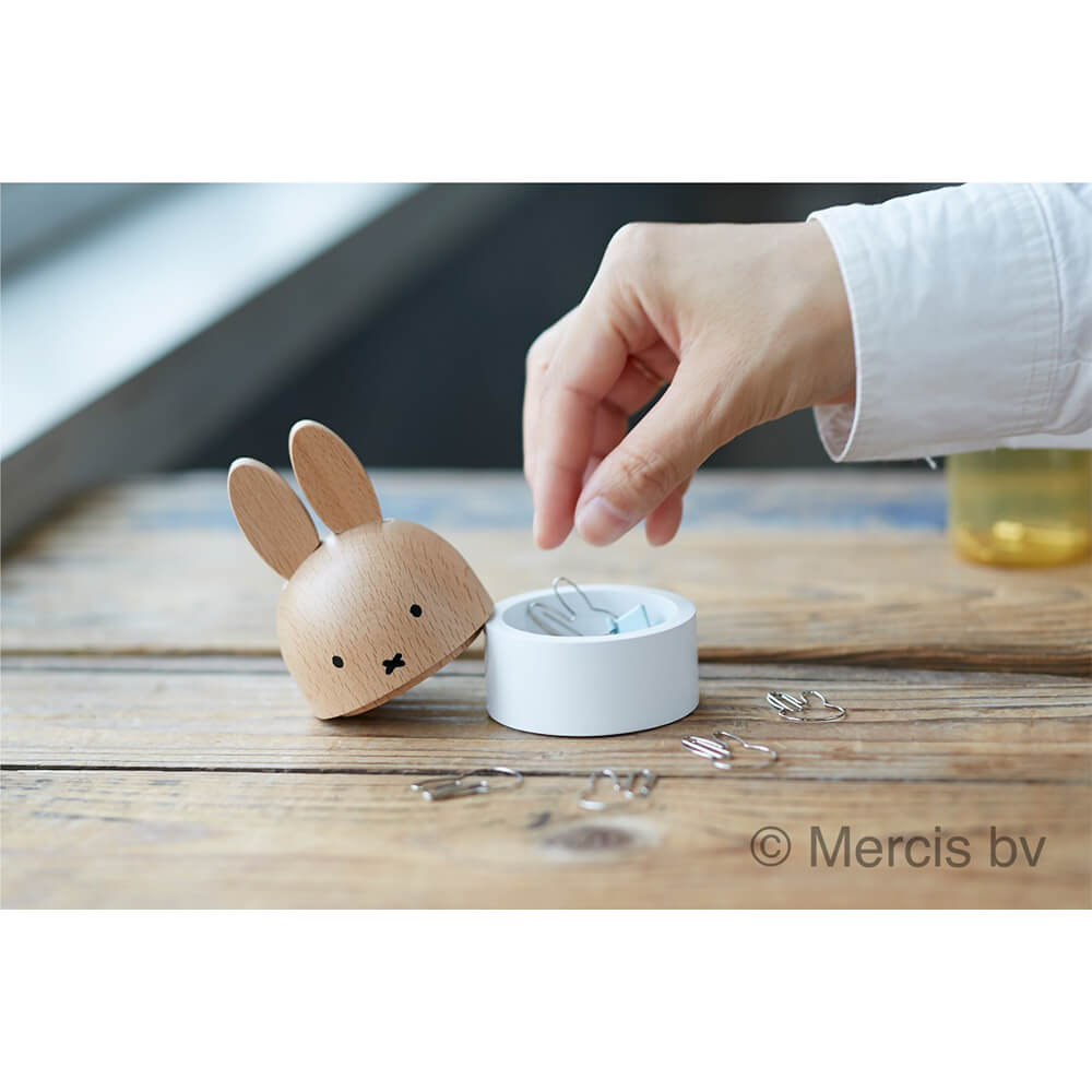 ミッフィー小物ケース