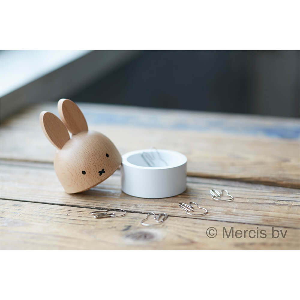 ミッフィー小物ケース