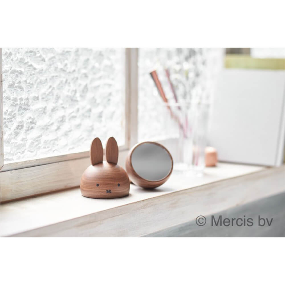 miffy desk mirror