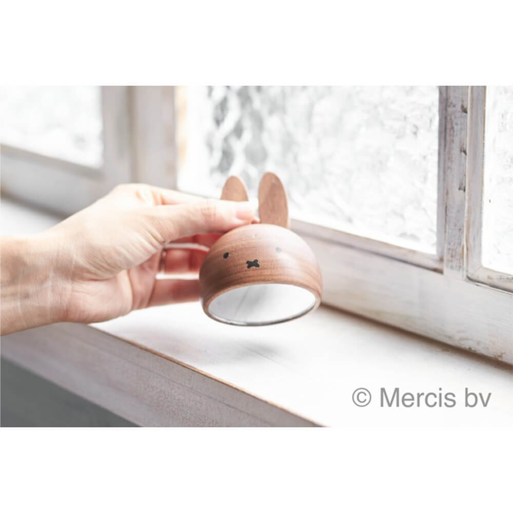 miffy desk mirror