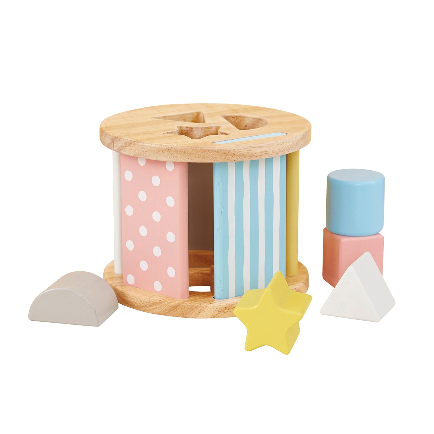 Sugar Box Sugar Box Mold Puzzle Set