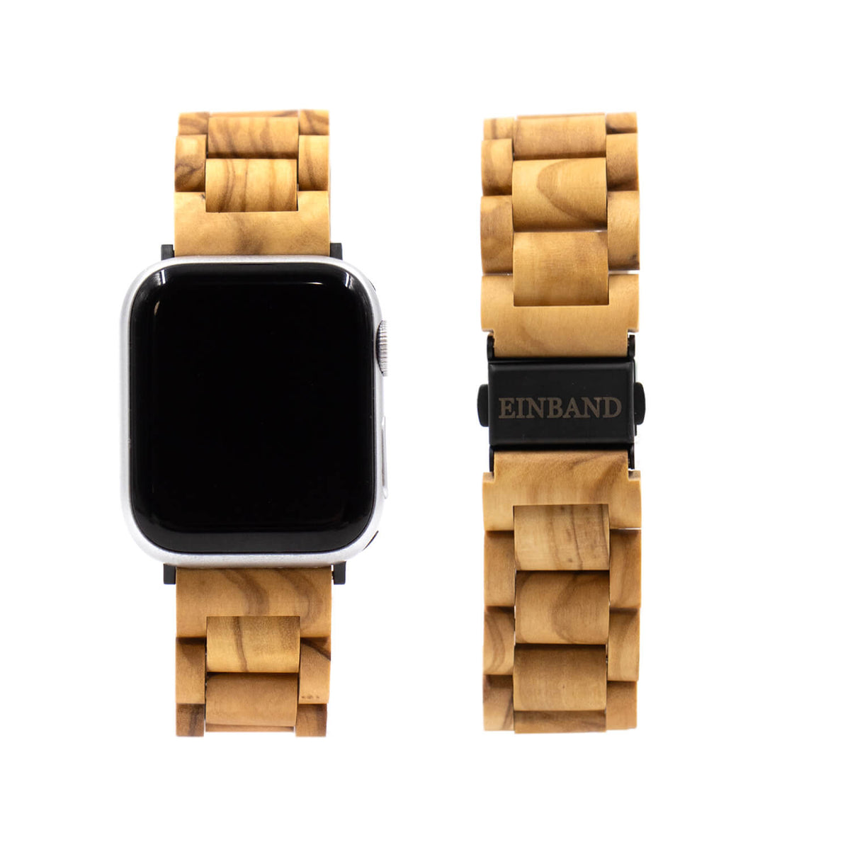 公式】オリーブのアップルウォッチバンド Apple Watch EINBAND アイン 