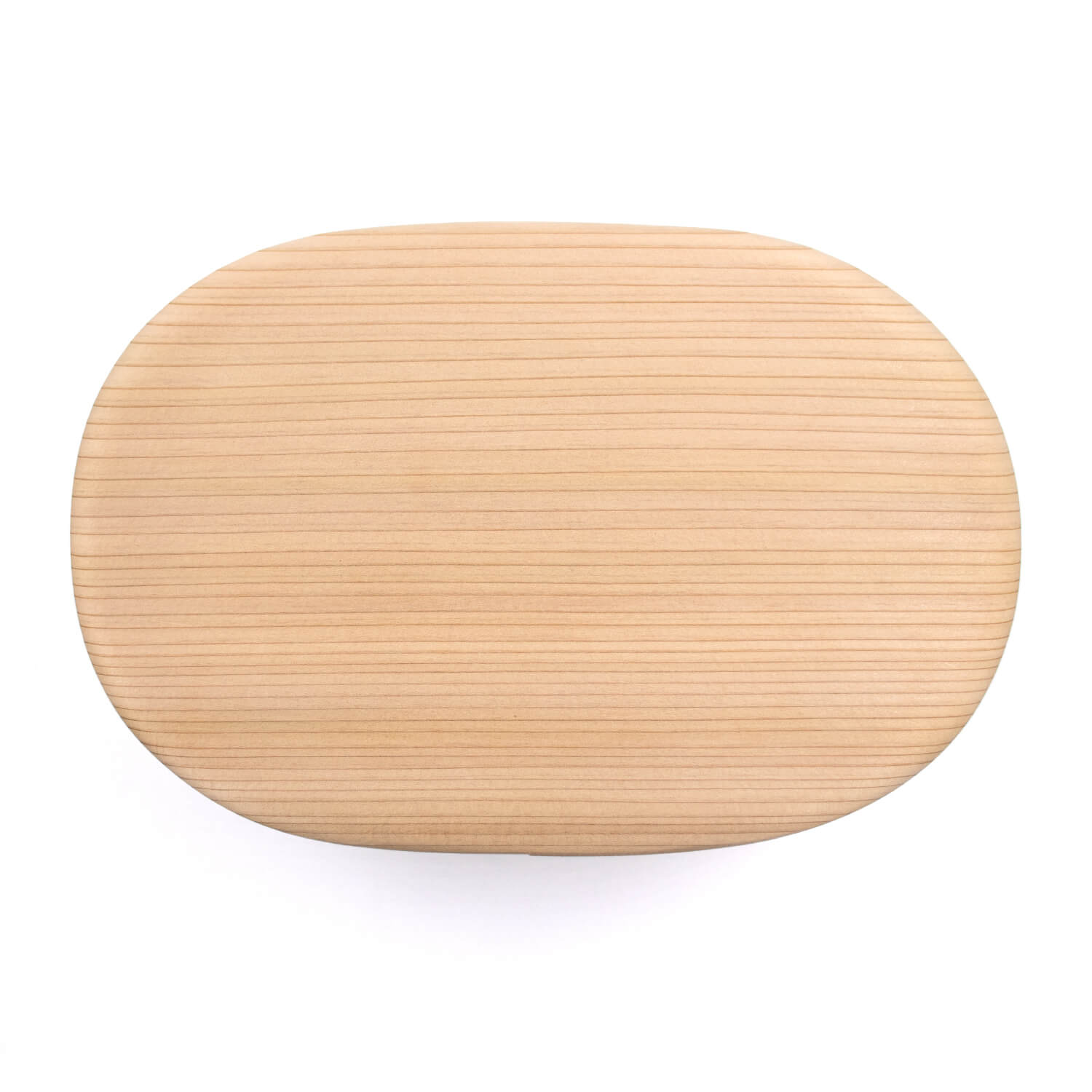 DOKABEN 1000ml 曲げわっぱのお弁当箱