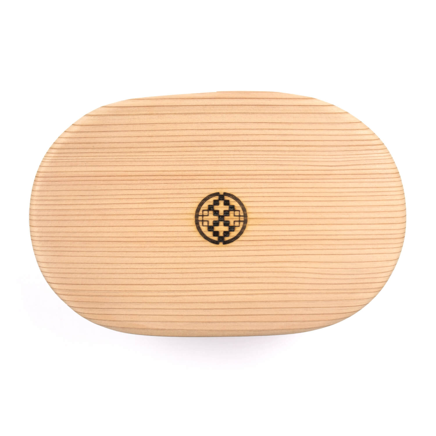 DOKABEN 1000ml 曲げわっぱのお弁当箱