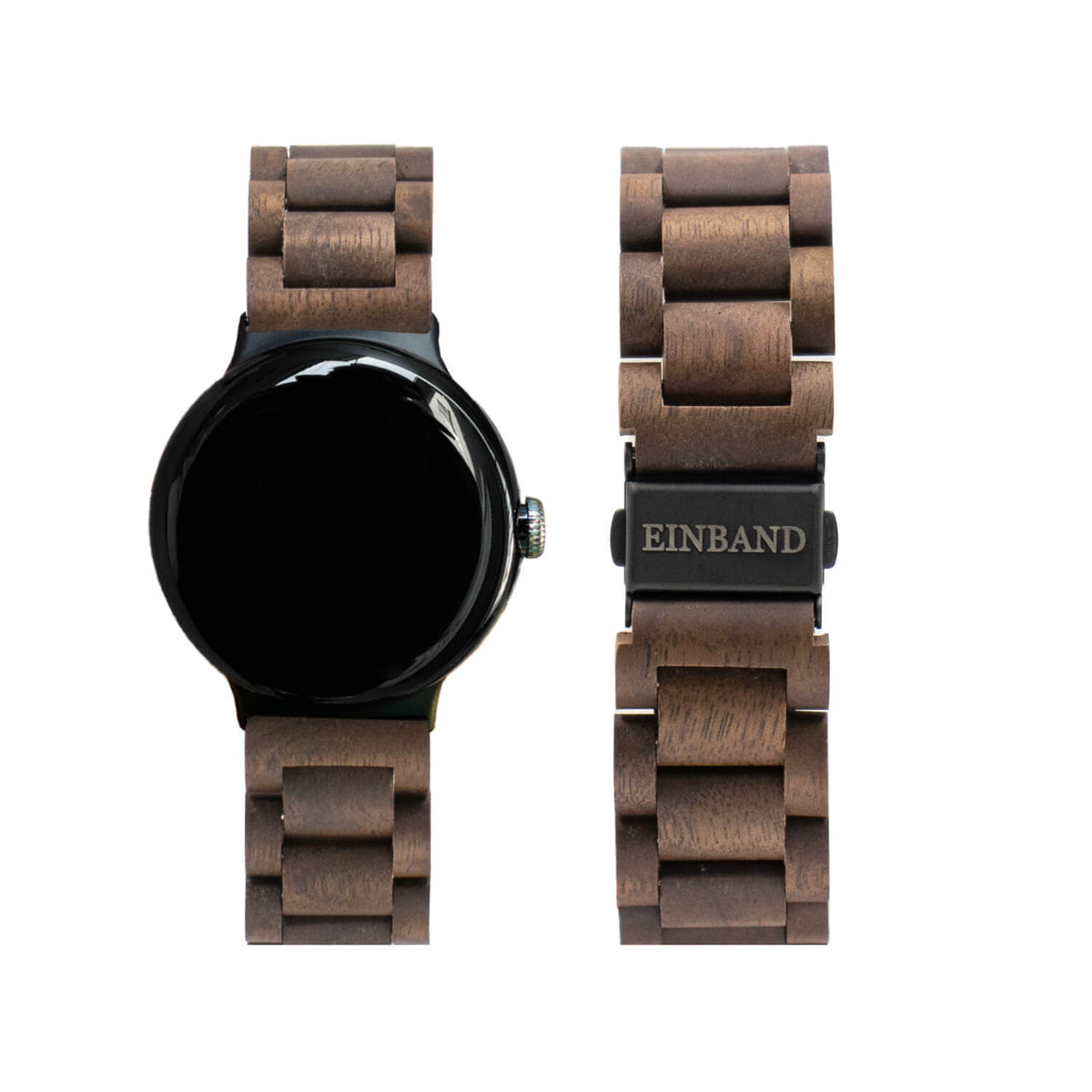 公式】クルミのGoogleピクセルウォッチバンド Google Pixel Watch 1 2 