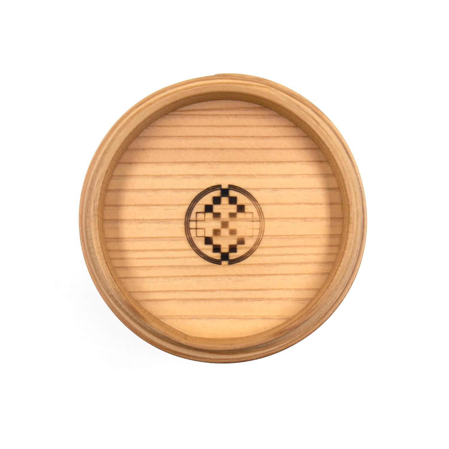 盃呑 500ml 曲げわっぱのカップ