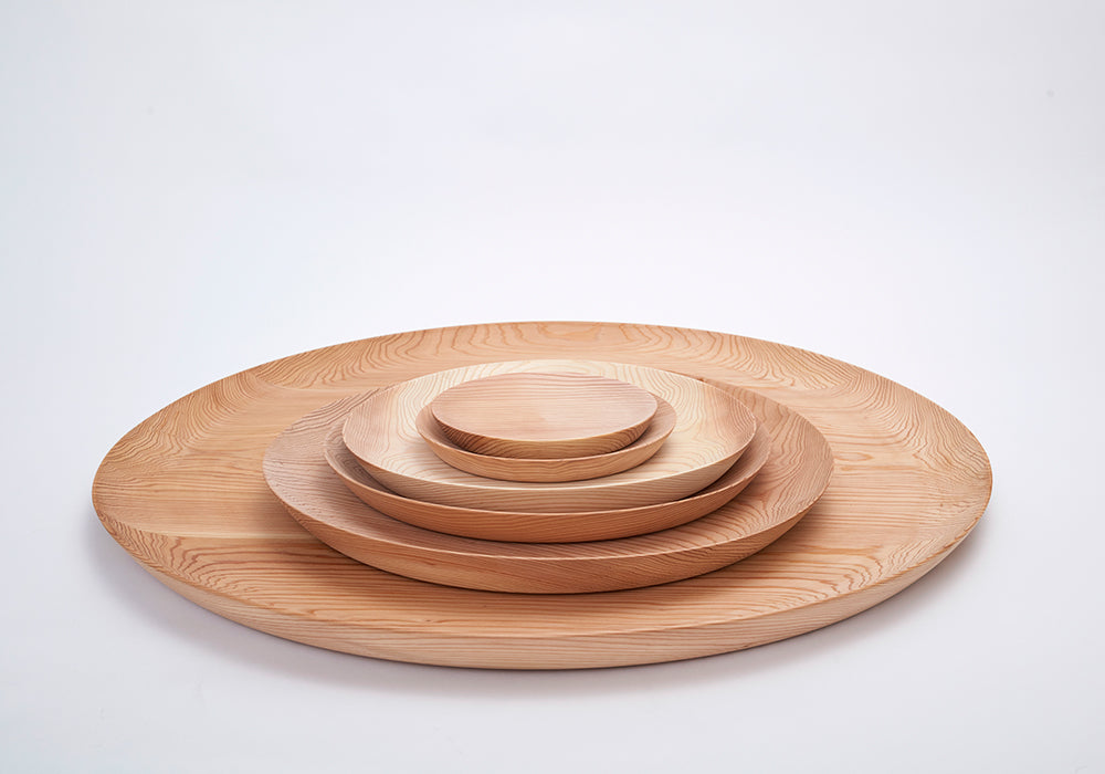 KACOMIは「みんなのお皿」です。