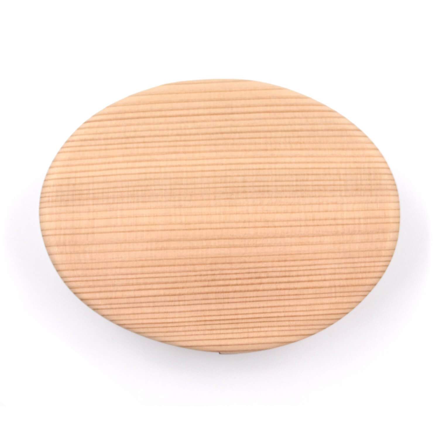 KOBAN(被せ)森 550ml 曲げわっぱのお弁当箱