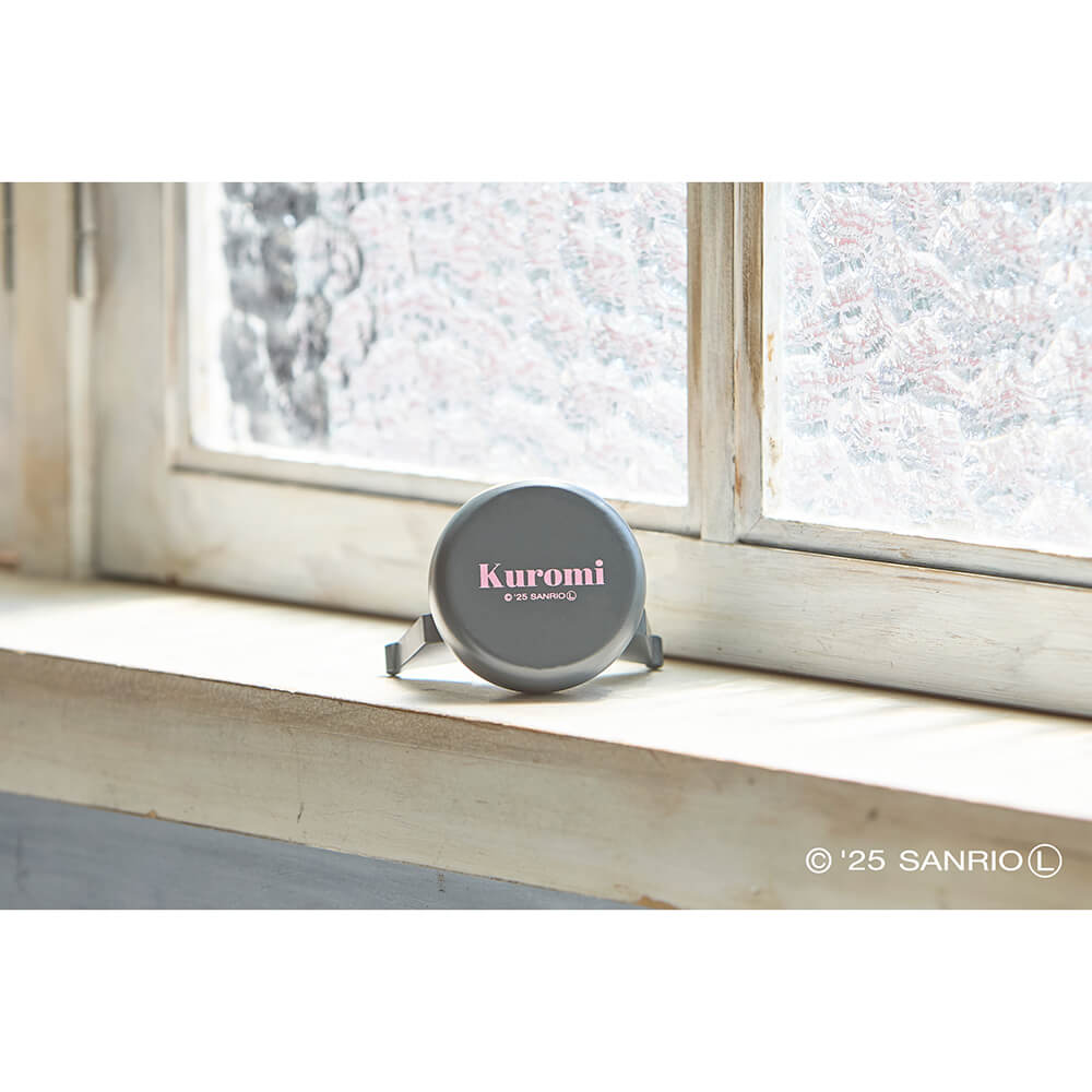 クロミ スマホスタンド