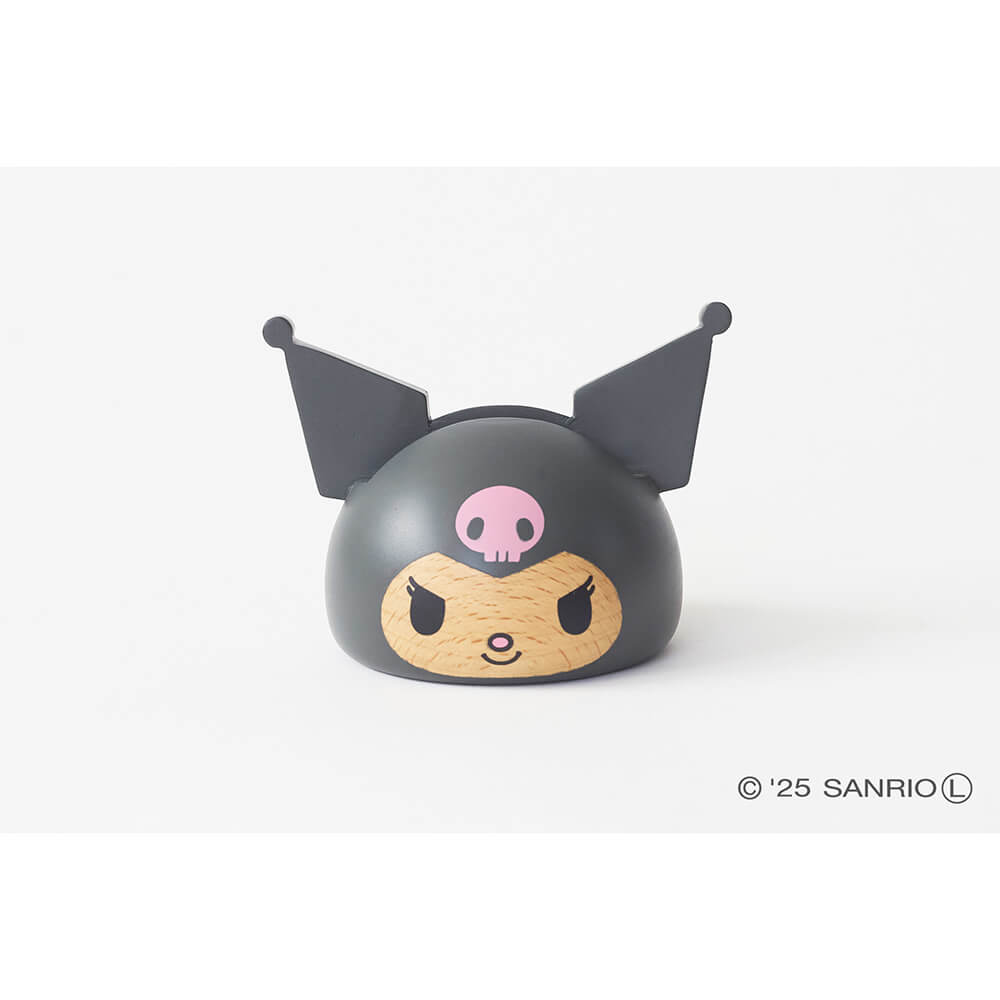 クロミ スマホスタンド