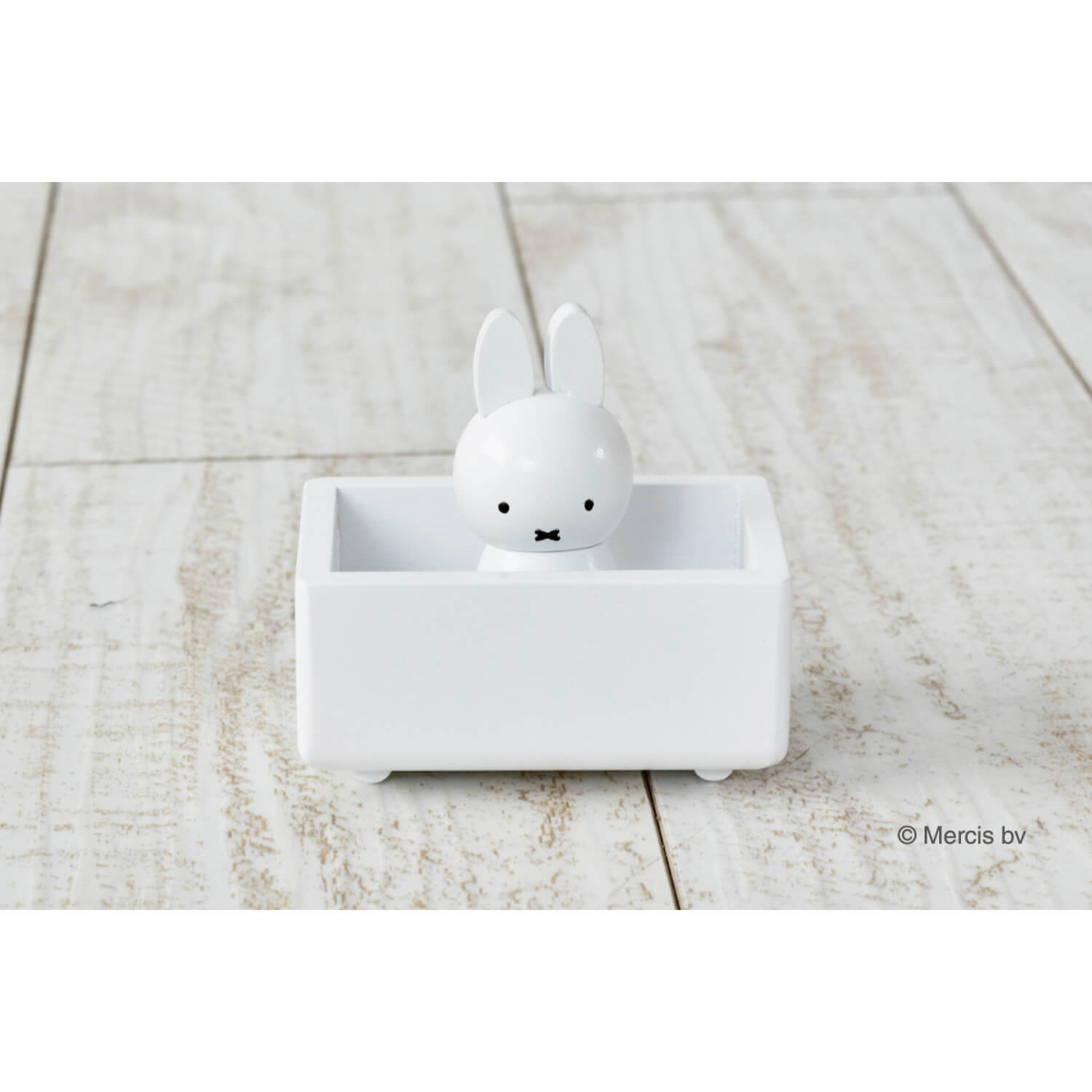 ミッフィー クリップホルダー