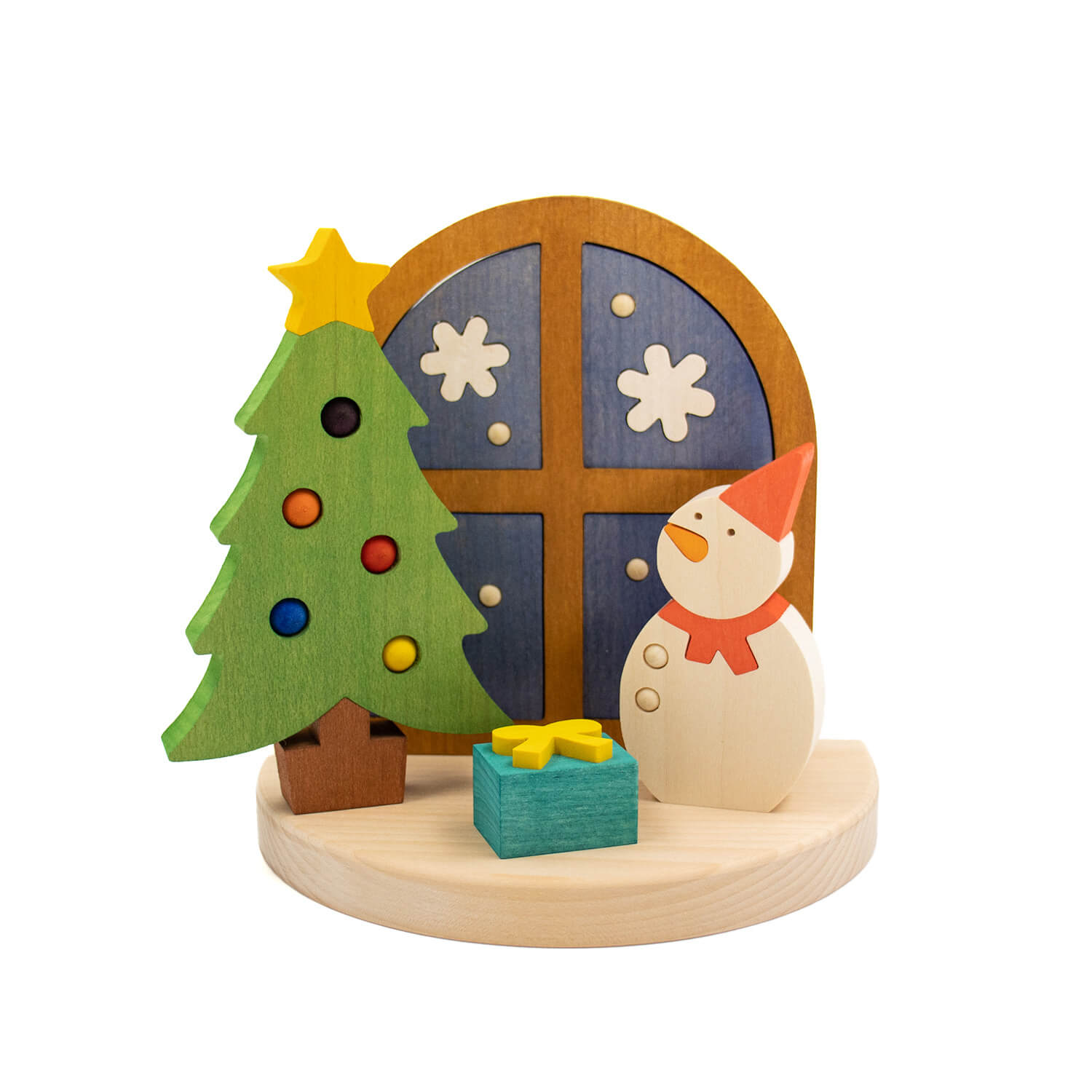 彩り歳時記 12月 クリスマス