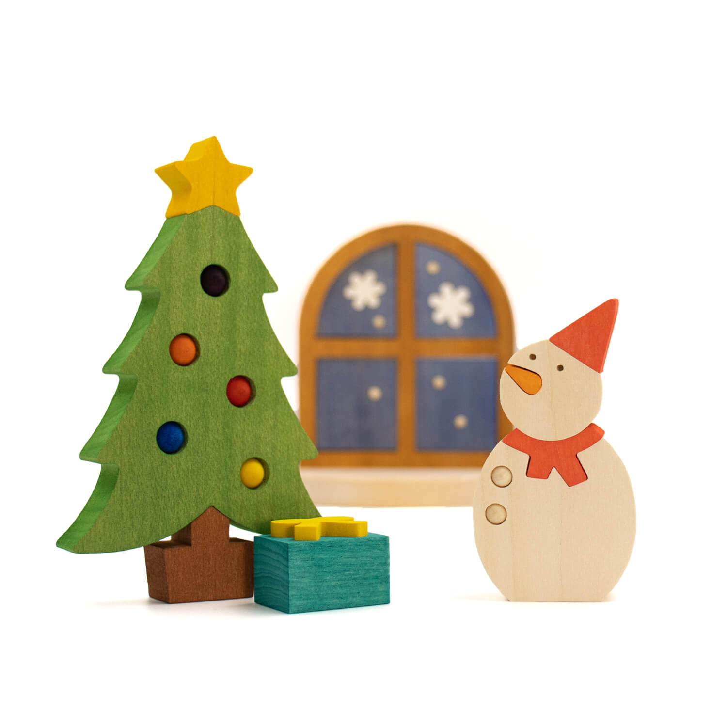 彩り歳時記 12月 クリスマス