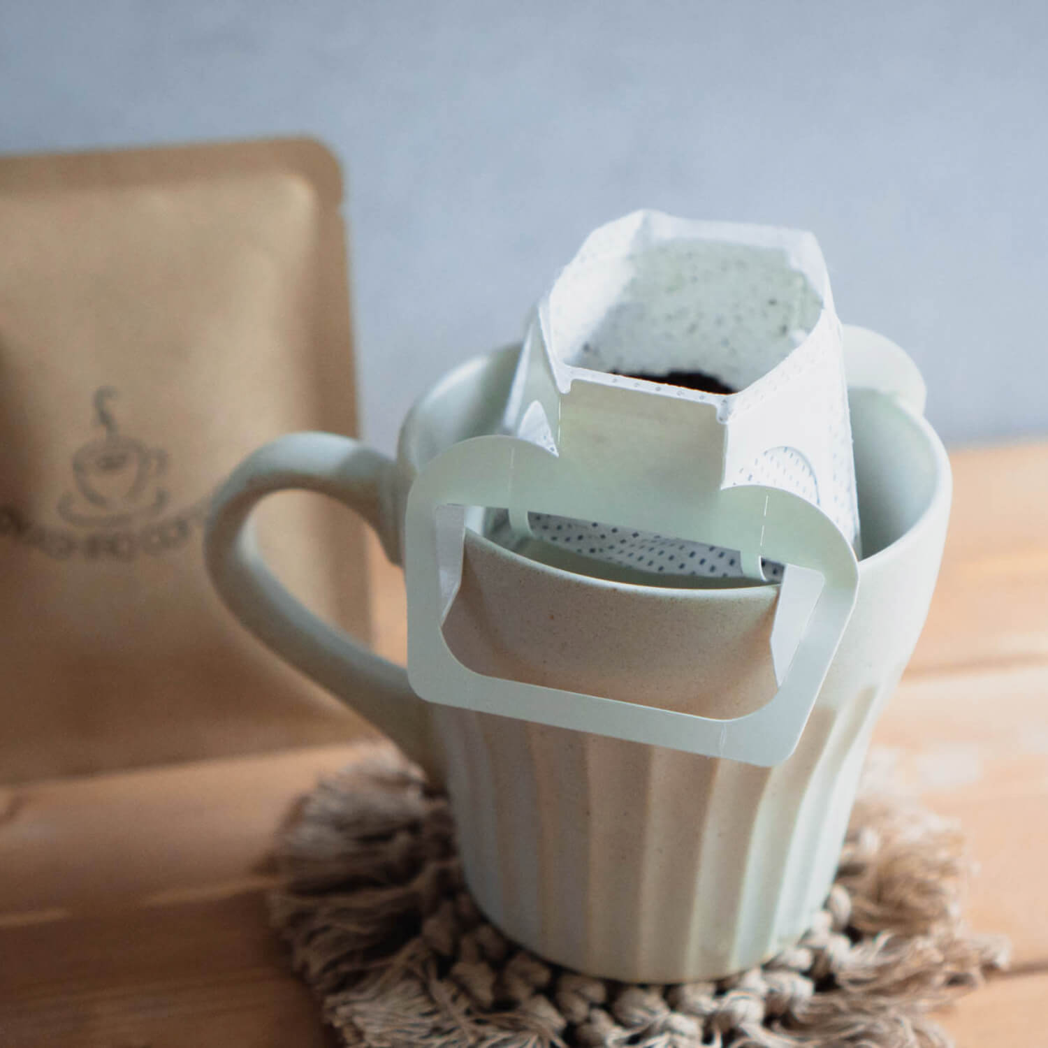 スペシャリティーコーヒー ドリップバッグ(10g×1袋)