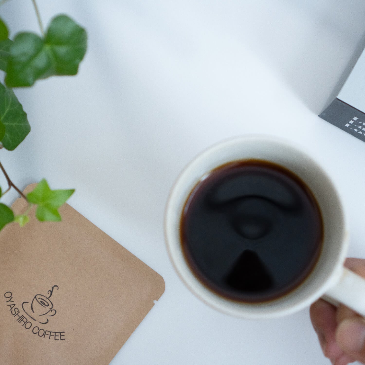 スペシャリティーコーヒー ドリップバッグ(10g×1袋)