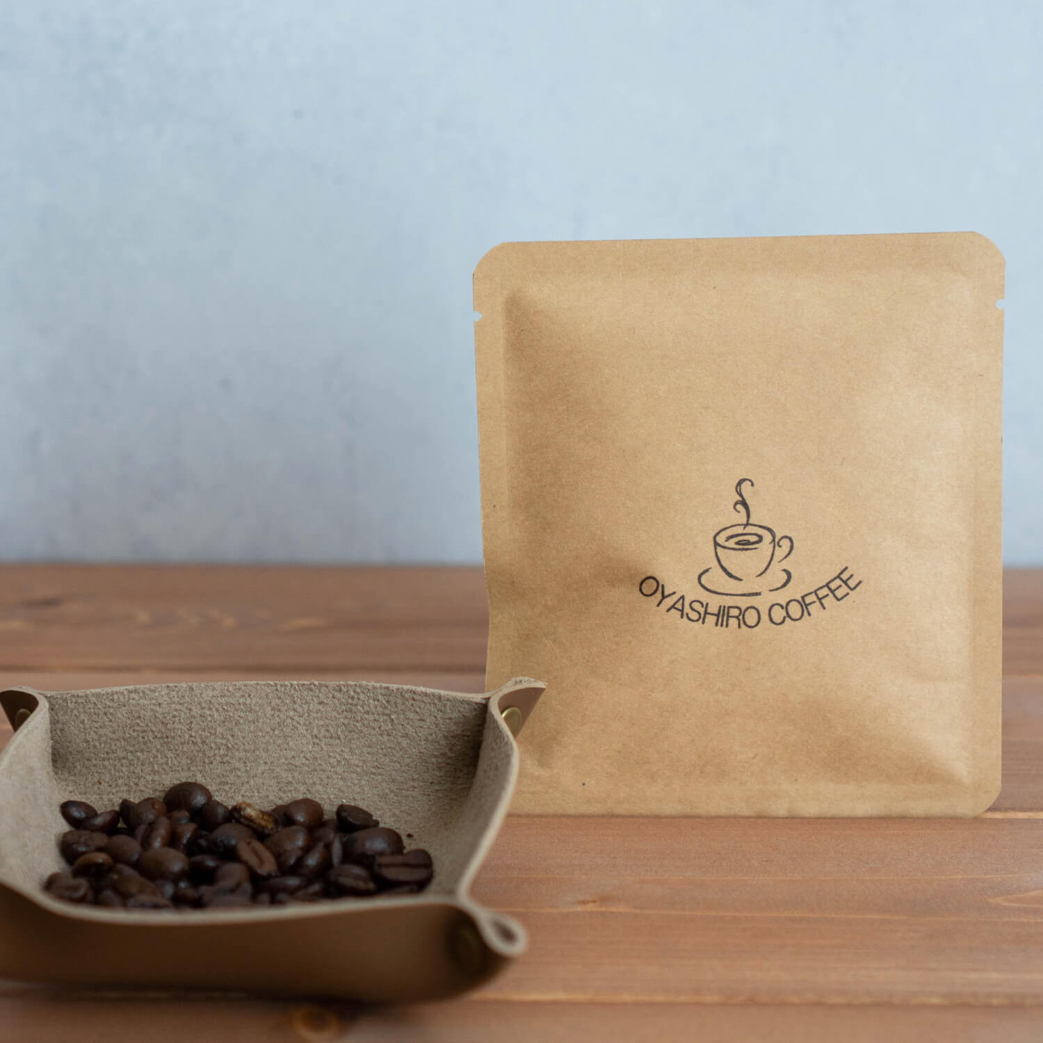 スペシャリティーコーヒー ドリップバッグ(10g×1袋)