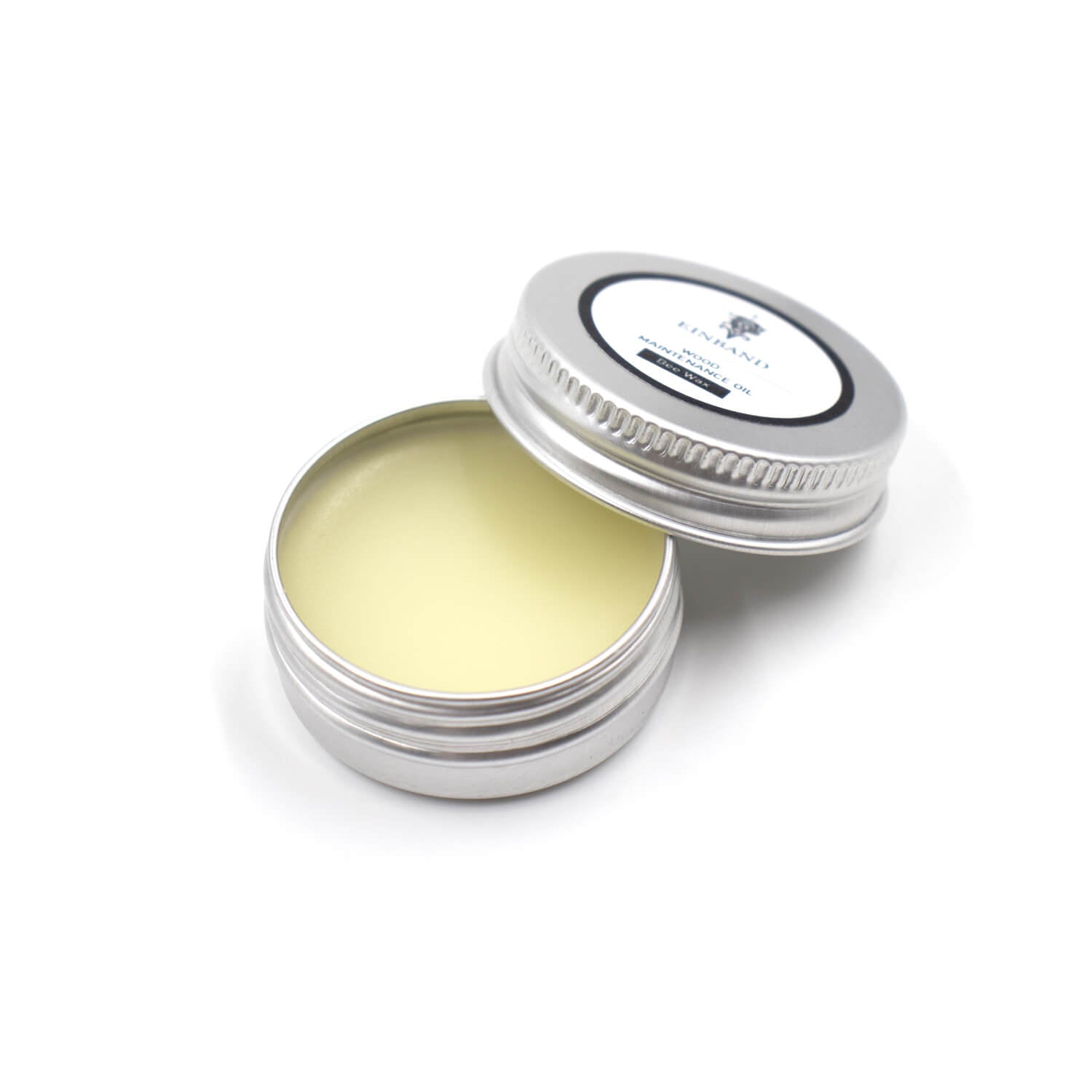 天然みつろう メンテナンスウッドワックス