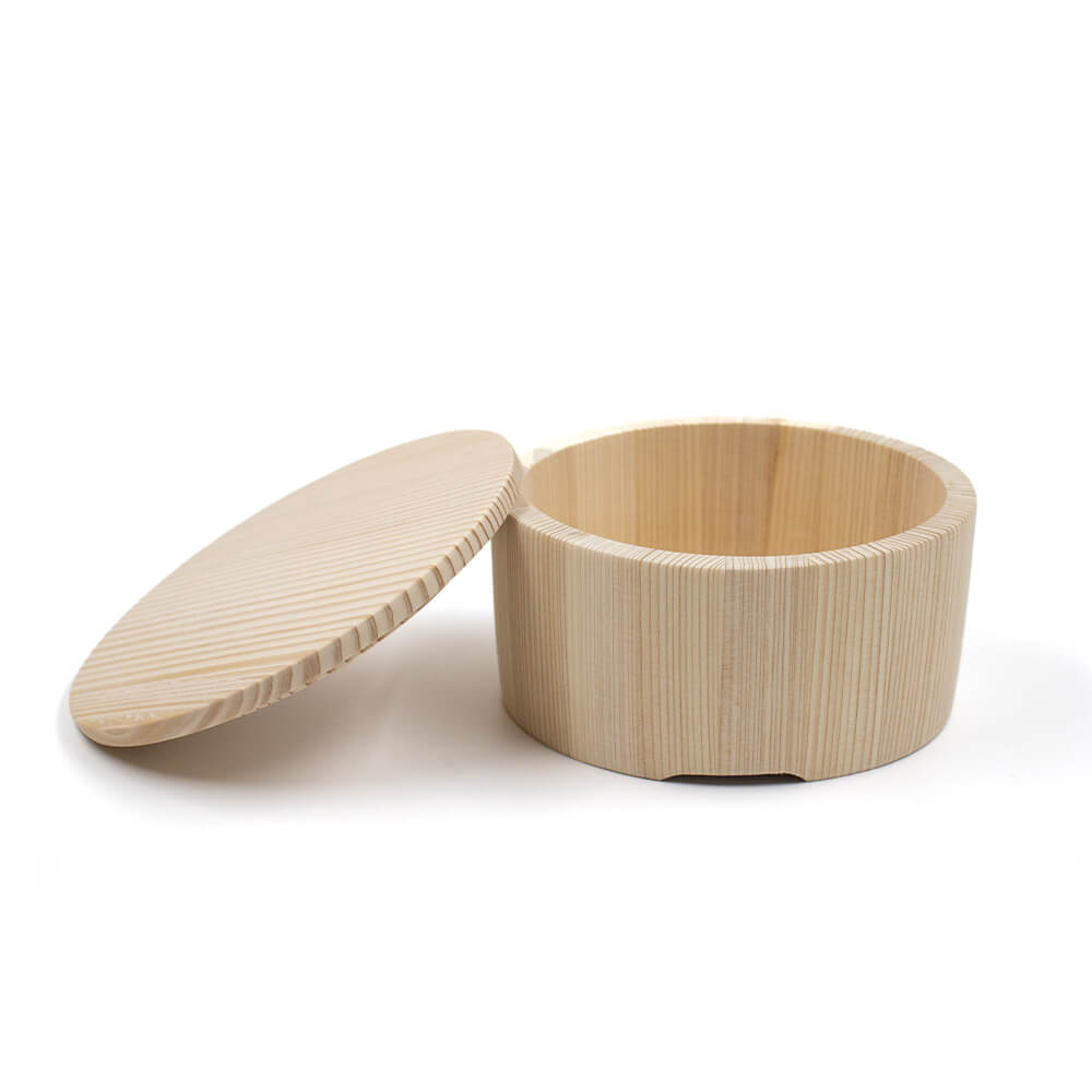 電子レンジ対応 お弁当箱 讃岐弁 よしの 2合(600ml)