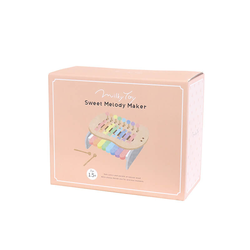 スウィートメロディーメーカー Sweet Melody Maker